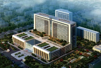 荆门市第一人民医院