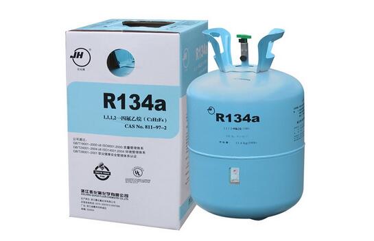 R134A